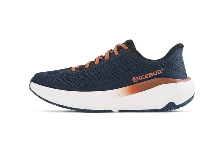 Icebug Aura W Rb9x Deepblue/Copper Icebug