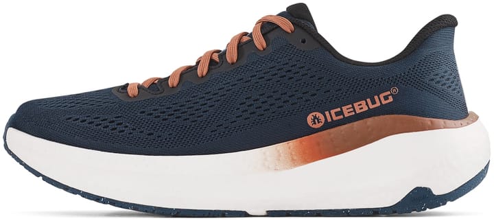 Icebug Men's Aura Rb9x DeepBlue/Copper Icebug