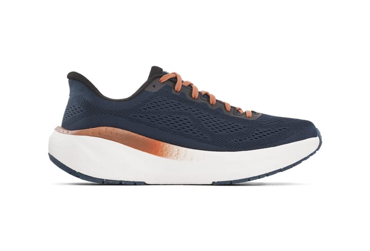 Icebug Women's Aura Rb9x Deep Blue/Copper Icebug