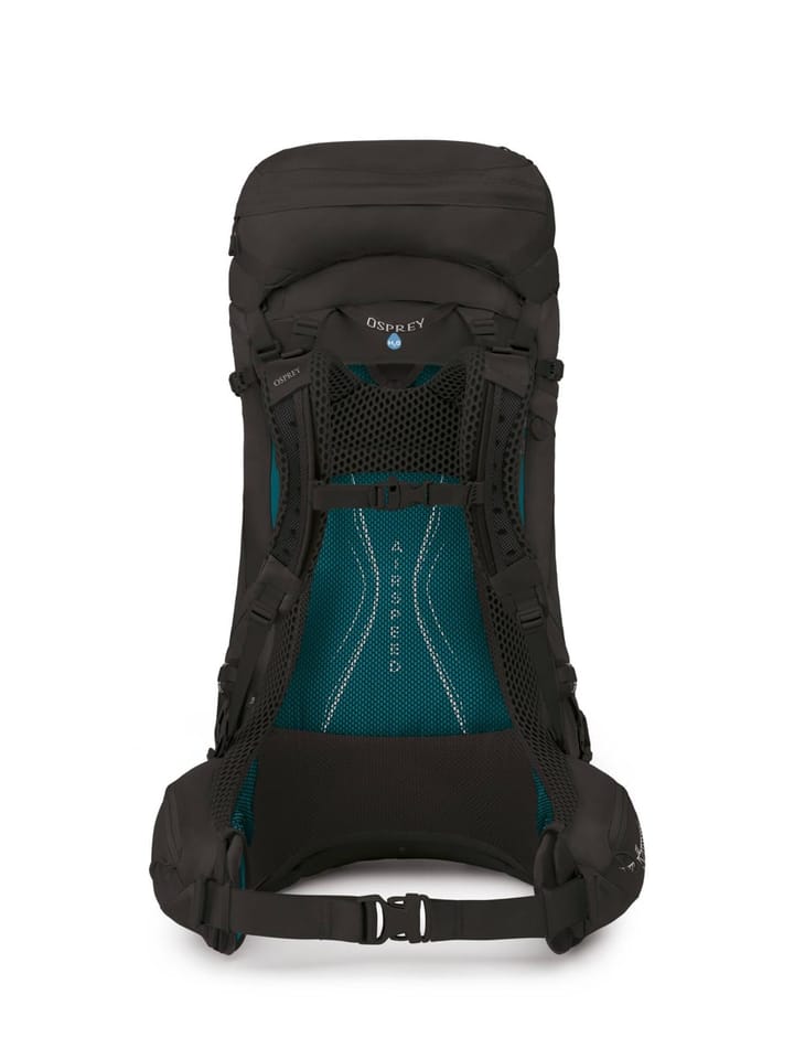 Osprey Women's Aura AG LT 50 Black Osprey