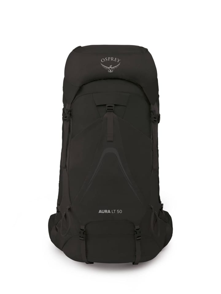 Osprey Women's Aura AG LT 50 Black Osprey