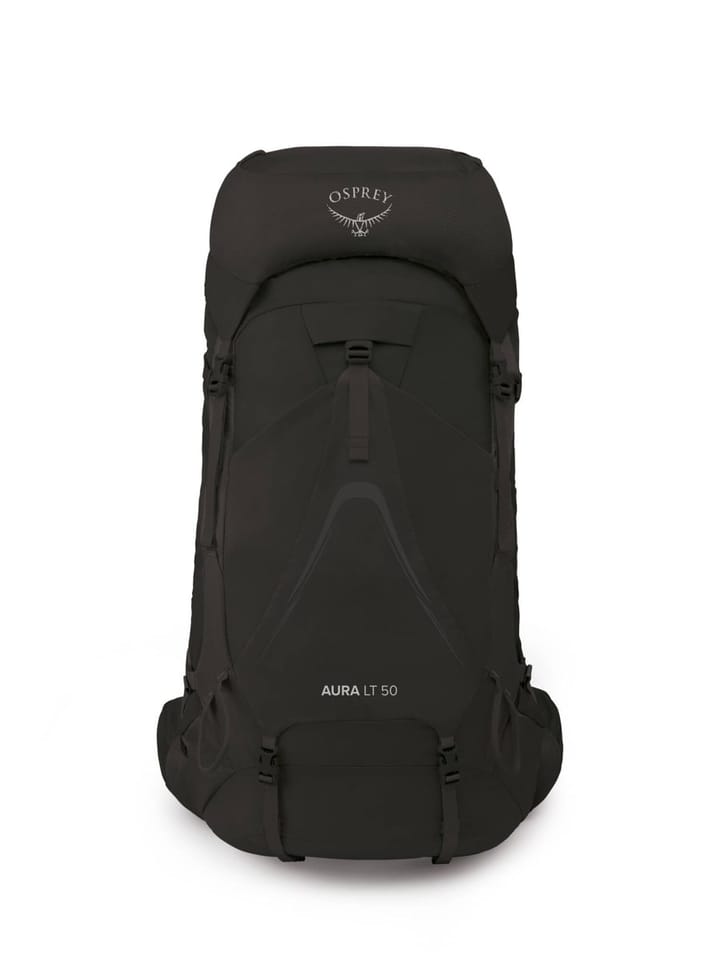 Women's Aura AG LT 50 Black Osprey