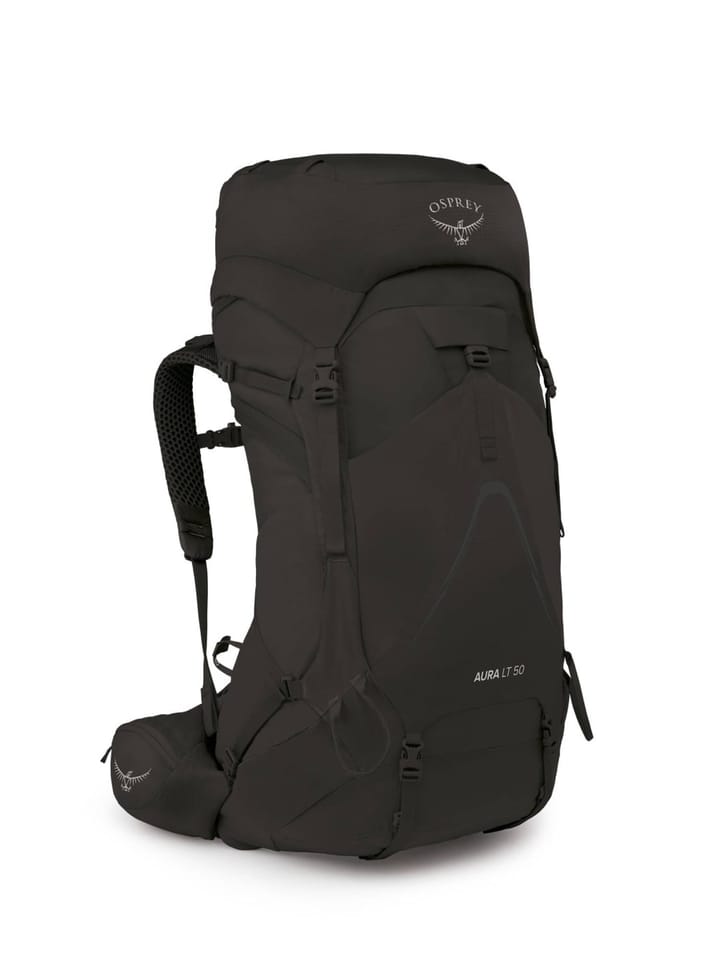 Women's Aura AG LT 50 Black Osprey