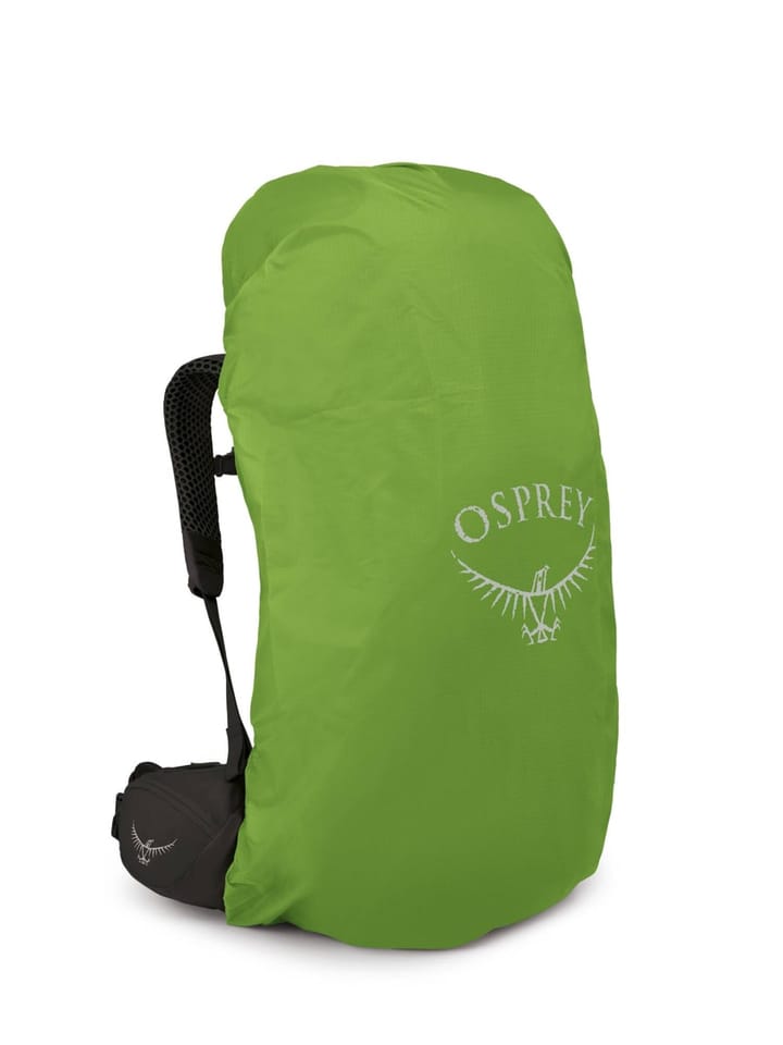 Osprey Women's Aura AG LT 50 Black Osprey