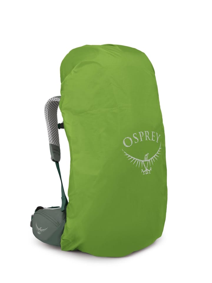 Osprey Women's Aura AG LT 50 Koseret/Darjeeling Spring Green Osprey