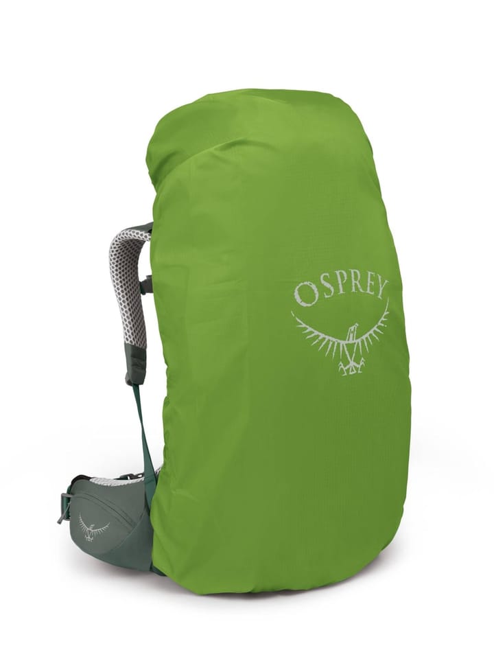 Osprey Women's Aura AG LT 65 Koseret/Darjeeling Spring Green Osprey