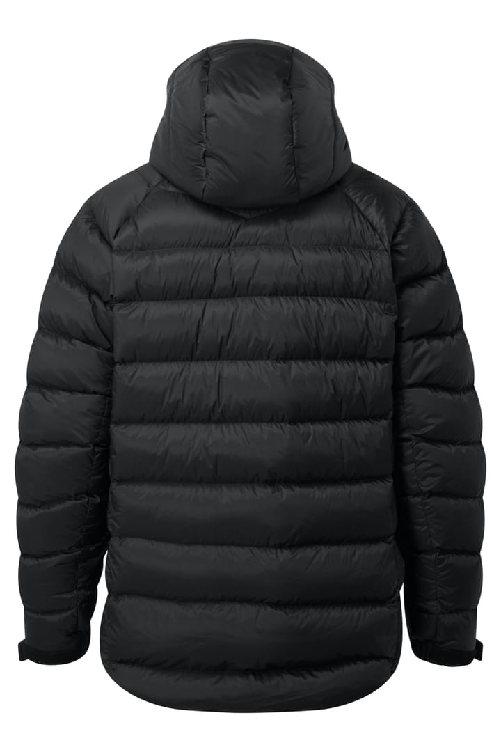 Rab Men's Axion Pro Down Jacket Black Rab Rab Men's Axion Pro Down Jacket Black Rab