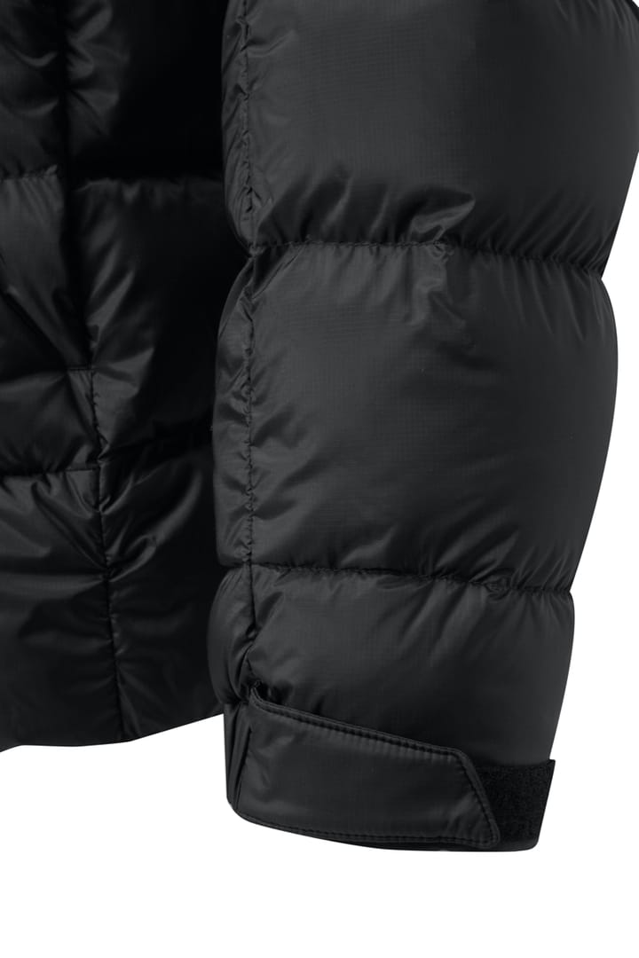 Rab Men's Axion Pro Down Jacket Black Rab Rab Men's Axion Pro Down Jacket Black Rab