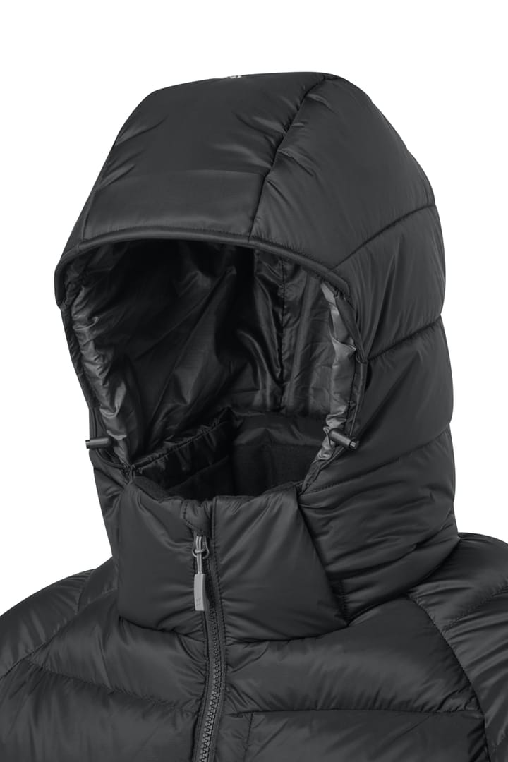 Rab Men's Axion Pro Down Jacket Black Rab Rab Men's Axion Pro Down Jacket Black Rab