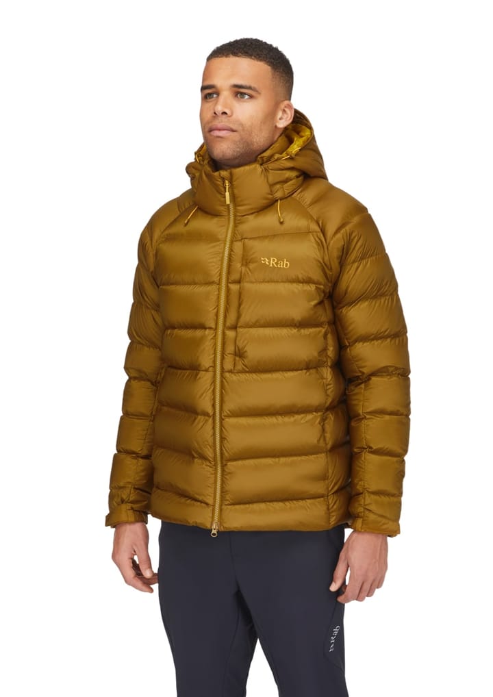 Rab Axion Pro Jacket Footprint Rab Rab Axion Pro Jacket Footprint Rab