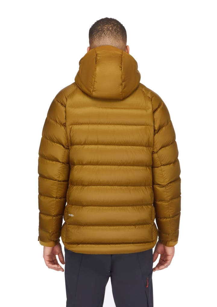 Rab Axion Pro Jacket Footprint Rab Rab Axion Pro Jacket Footprint Rab