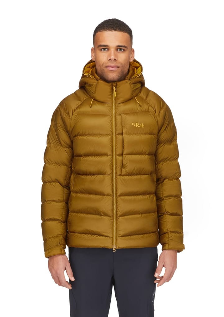 Rab Axion Pro Jacket Footprint Rab Rab Axion Pro Jacket Footprint Rab