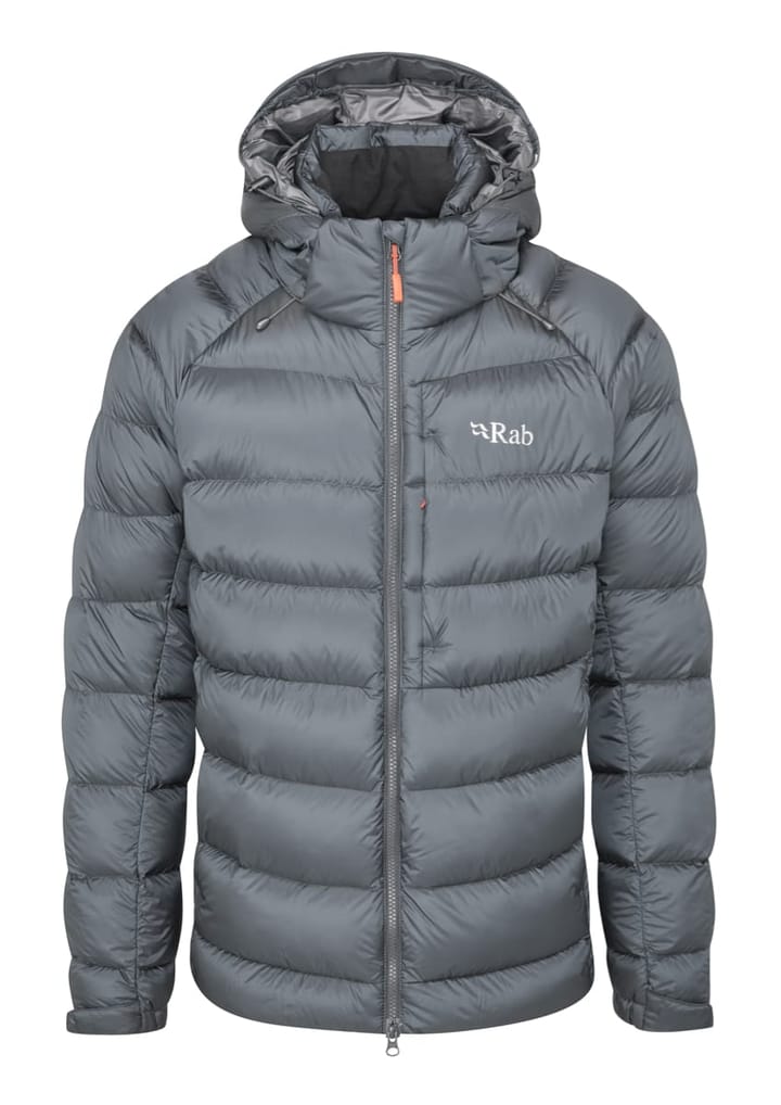 Rab Men's Axion Pro Down Jacket Graphene Rab
