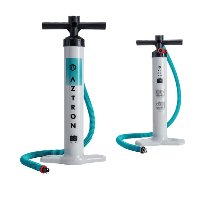 Aztron Double Action Pump Aztron