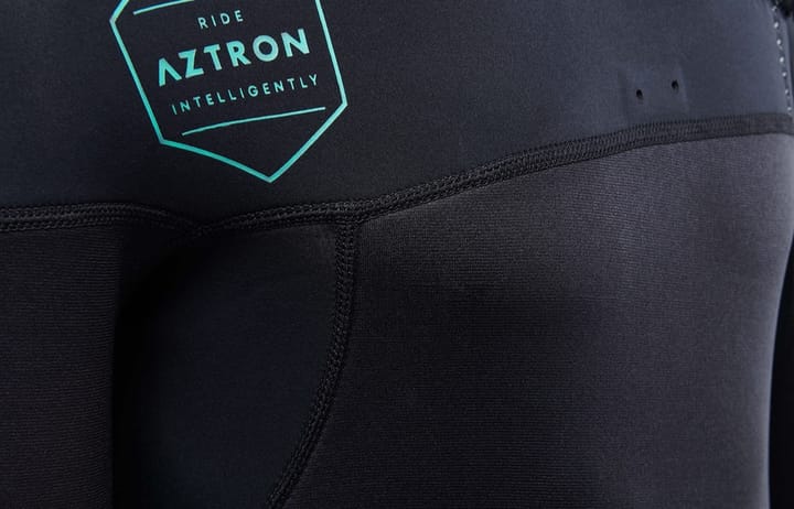Aztron K1 Kepler SS Våtdrakt Black Aztron Aztron K1 Kepler SS Våtdrakt Black Aztron