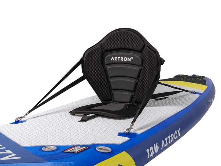 Aztron Neptune Touring 12'6" Aztron