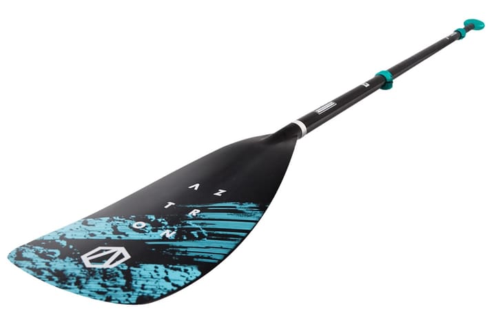 Aztron Rebel Fiberglass 3-Section Paddle 180-220cm Aztron