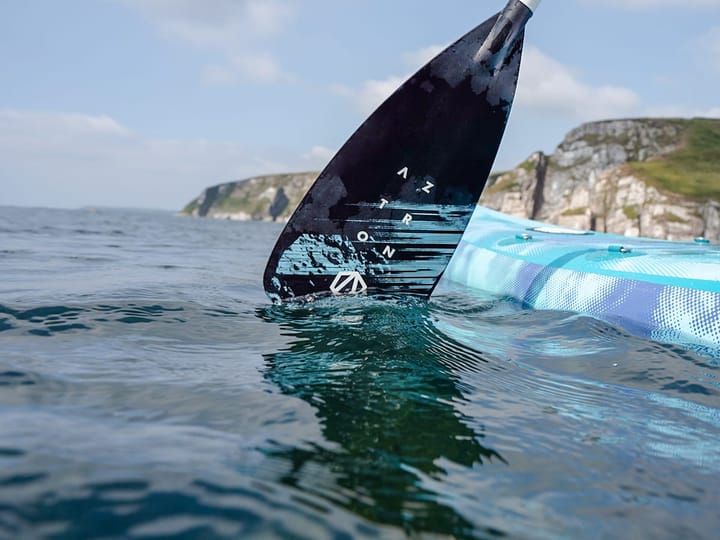 Aztron Rebel Fiberglass 3-Section Paddle  Aztron
