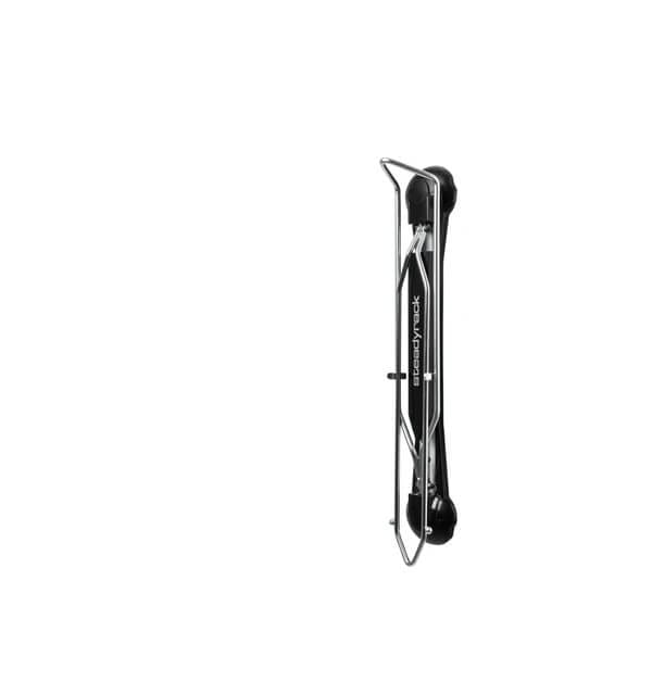 Steadyrack MTB Rack Sykkelstativ Black/silver Steadyrack MTB Rack Sykkelstativ Black/silver