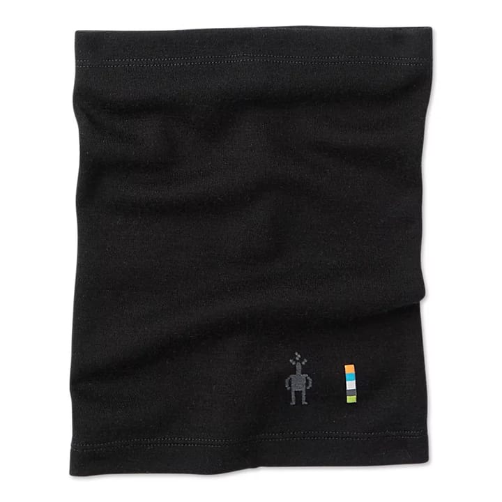 Smartwool Kids' Merino 250 Neck Gaiter Black Smartwool