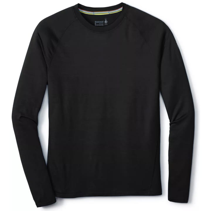 Smartwool M Merino 150 Baselayer Long Sleeve Boxed Black Smartwool Smartwool M Merino 150 Baselayer Long Sleeve Boxed Black Smartwool