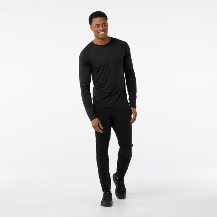 Smartwool M Merino 150 Baselayer Long Sleeve Boxed Black Smartwool Smartwool M Merino 150 Baselayer Long Sleeve Boxed Black Smartwool