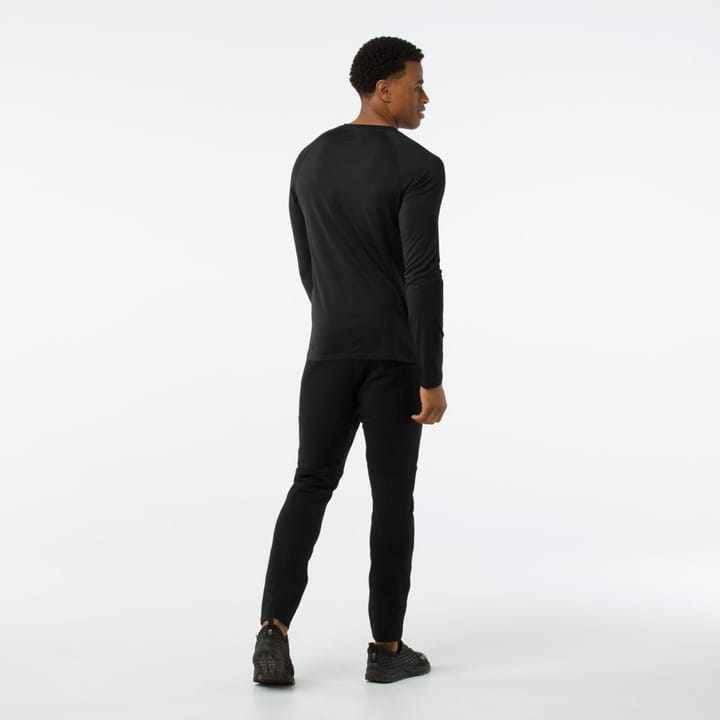 Smartwool M Merino 150 Baselayer Long Sleeve Boxed Black Smartwool Smartwool M Merino 150 Baselayer Long Sleeve Boxed Black Smartwool