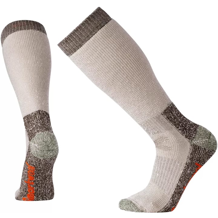 Smartwool Hunt X-Heavy OTC Taupe Smartwool Smartwool Hunt X-Heavy OTC Taupe Smartwool