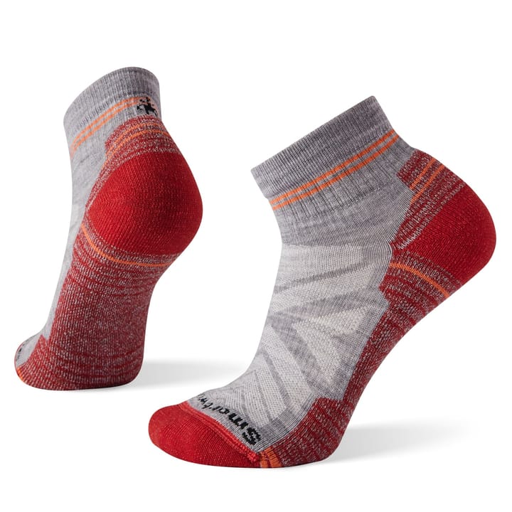Smartwool Women's Performance Hike Light Cushion Ankle Light Gray Smartwool Smartwool Women's Performance Hike Light Cushion Ankle Light Gray Smartwool