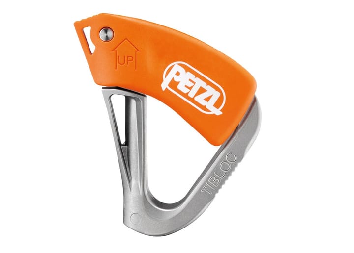 Petzl Tibloc Petzl