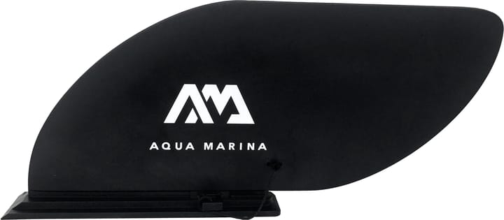 Aqua Marina Slide-In Kayak Fin Black Aqua Marina Aqua Marina Slide-In Kayak Fin Black Aqua Marina
