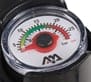 Aqua Marina Pressure Gauge For Double Action High Pressure Hand Pump For Liquid Air V1 Only Aqua Marina