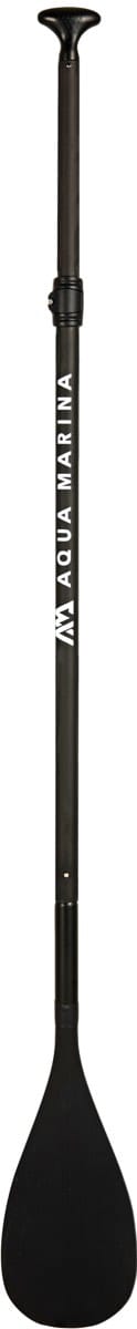 Aqua Marina Kid's Ace Paddle Black Aqua Marina Aqua Marina Kid's Ace Paddle Black Aqua Marina