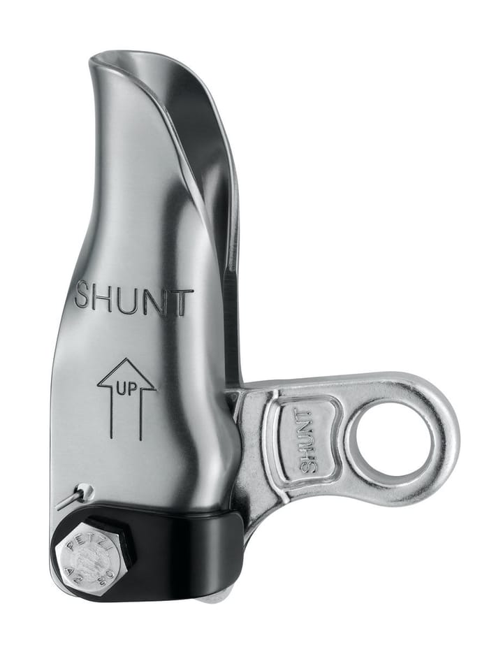 Petzl Shunt Petzl