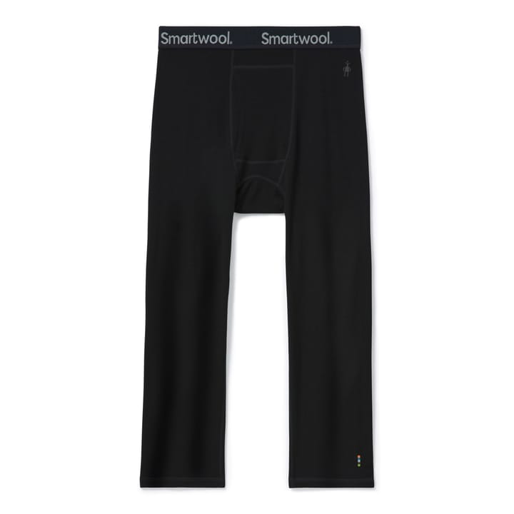 Smartwool M M250 3/4 Bottom Black Smartwool Smartwool M M250 3/4 Bottom Black Smartwool