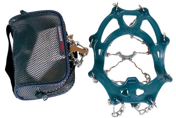 Snowline Chainsen Pro Brodder L 41-45 Blå Snowline Snowline Chainsen Pro Brodder L 41-45 Blå Snowline