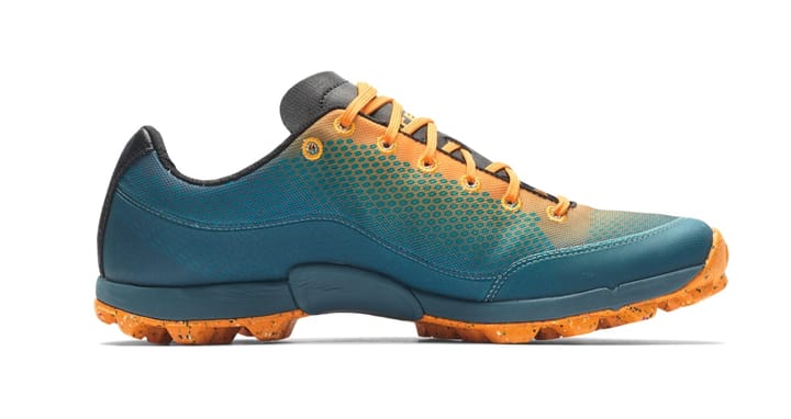 Icebug Men's Acceleritas 8 RB9X Tigerlily/Forest Icebug Icebug Men's Acceleritas 8 RB9X Tigerlily/Forest Icebug
