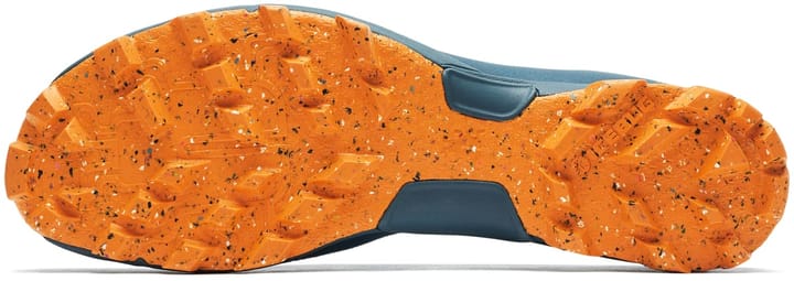 Icebug Men's Acceleritas 8 RB9X Tigerlily/Forest Icebug Icebug Men's Acceleritas 8 RB9X Tigerlily/Forest Icebug