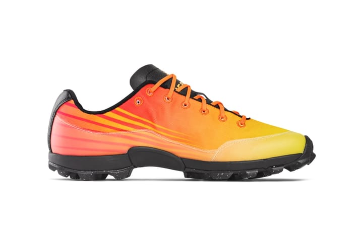 Icebug Acceleritas8 M Rb9x Orange/Black Icebug