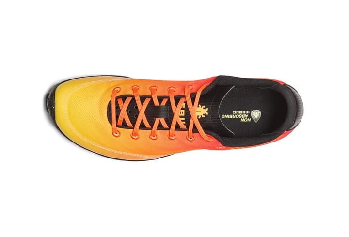 Icebug Acceleritas8 M Rb9x Orange/Black Icebug