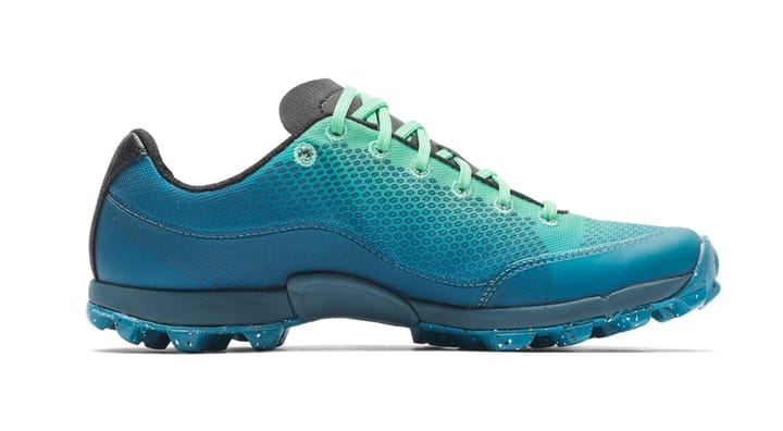 Icebug Women's Acceleritas 8 RB9X Springgreen/Aqua Icebug Icebug Women's Acceleritas 8 RB9X Springgreen/Aqua Icebug
