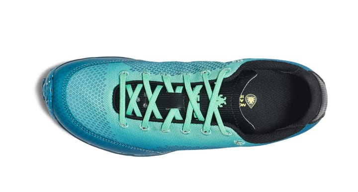 Icebug Women's Acceleritas 8 RB9X Springgreen/Aqua Icebug Icebug Women's Acceleritas 8 RB9X Springgreen/Aqua Icebug