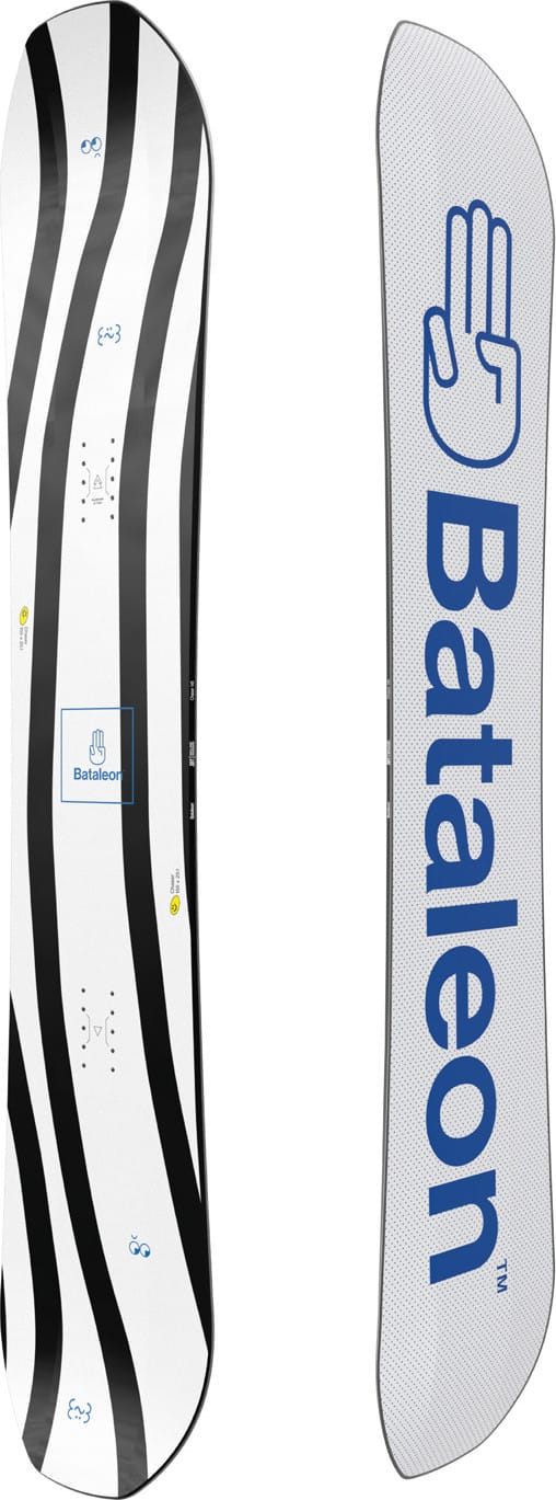 Bataleon Men's Chaser Multi Bataleon Bataleon Men's Chaser Multi Bataleon