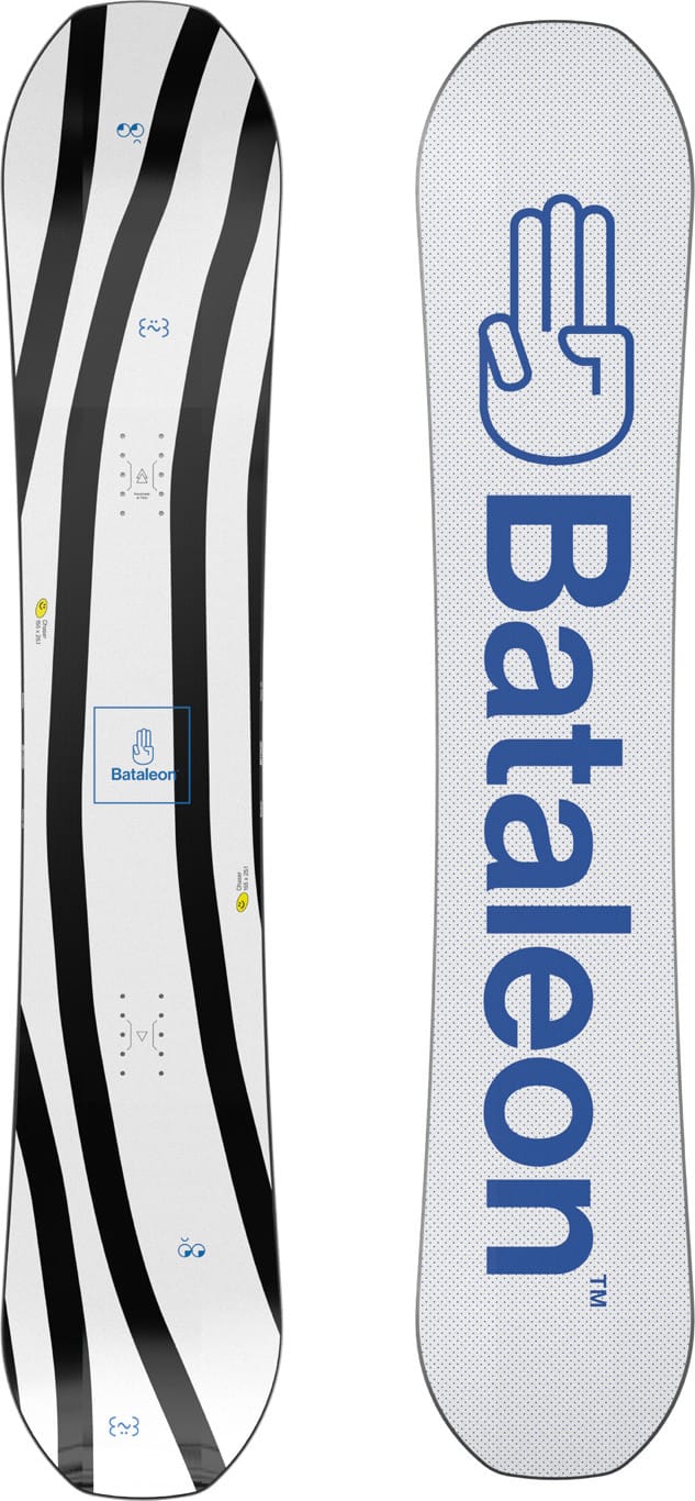 Bataleon Men's Chaser Multi Bataleon Bataleon Men's Chaser Multi Bataleon
