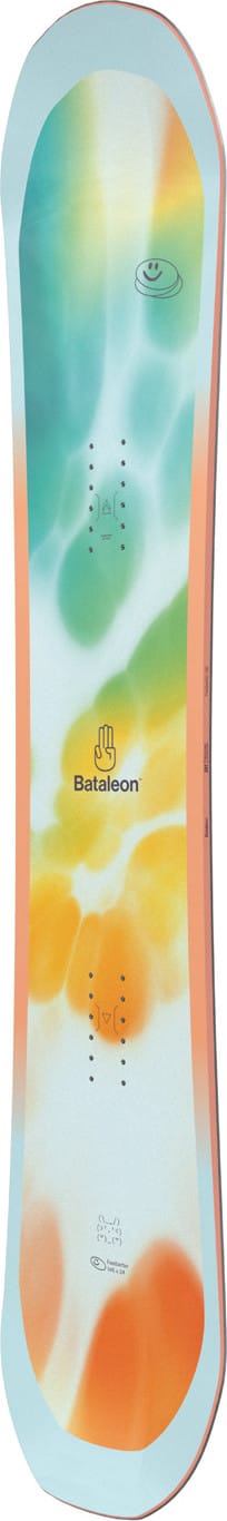 Bataleon Women's Feelbetter Multi Bataleon Bataleon Women's Feelbetter Multi Bataleon