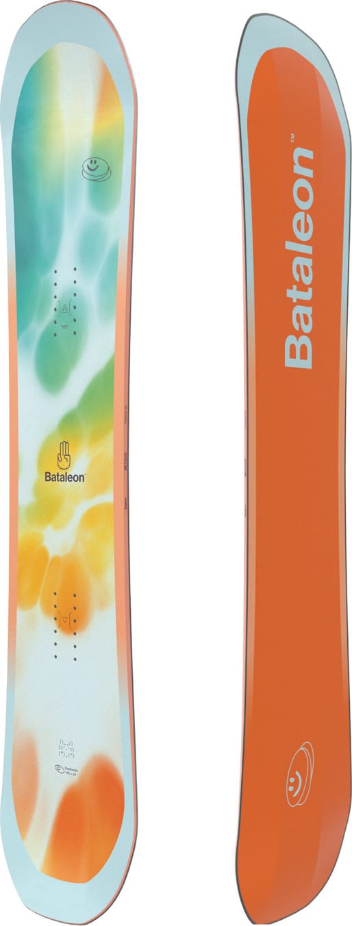 Bataleon Women's Feelbetter Multi Bataleon Bataleon Women's Feelbetter Multi Bataleon