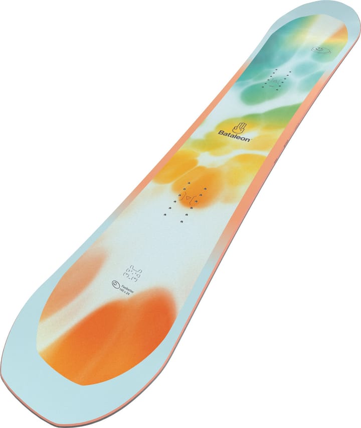 Bataleon Women's Feelbetter Multi Bataleon