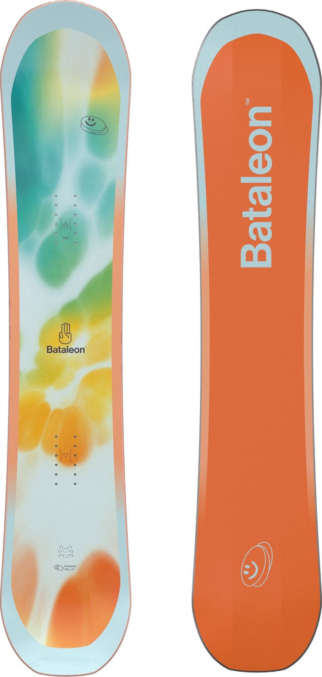 Bataleon Women's Feelbetter Multi Bataleon