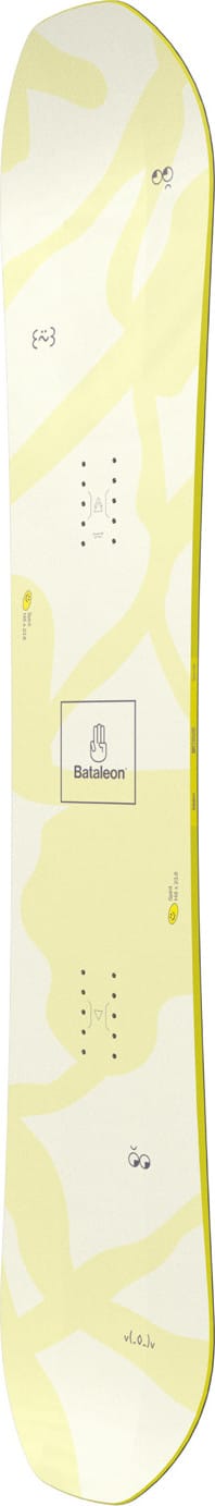 Bataleon Women's Spirit Multi Bataleon