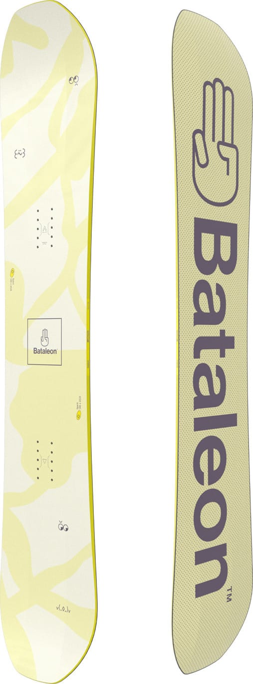 Bataleon Women's Spirit Multi Bataleon